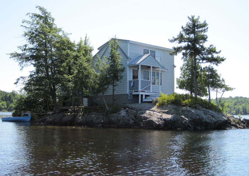 Maine Islands for Sale Your Island Awaits Maine Homes by Down East